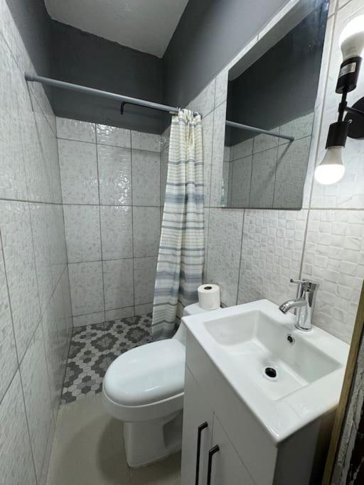 Apartament Apartamento En Trujillo Zewnętrze zdjęcie