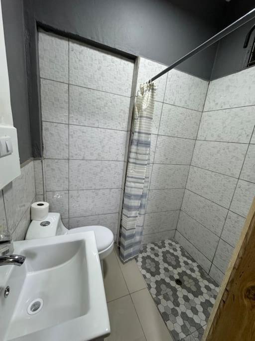 Apartament Apartamento En Trujillo Zewnętrze zdjęcie